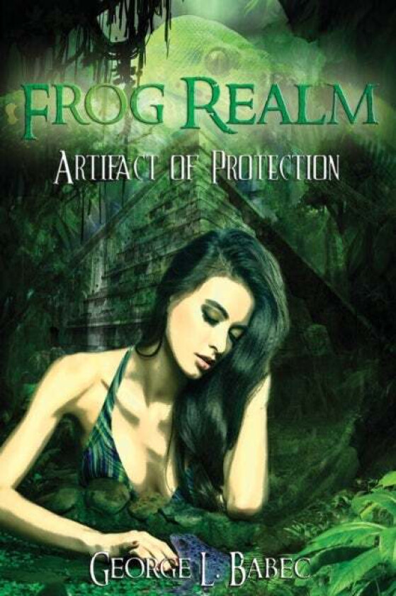 Frog Realm av George L Babec