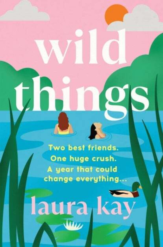 Wild Things av Laura Kay