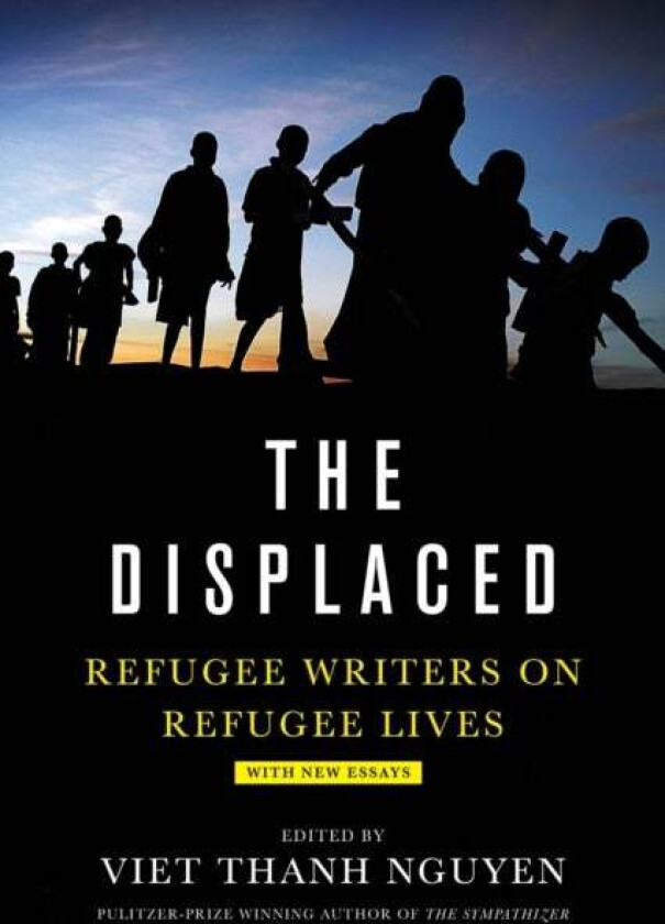 The Displaced av Viet Nguyen