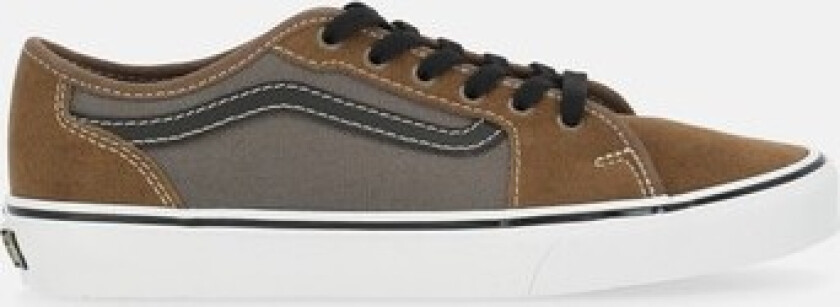 Mn Filmore Decon, Outdoor Brown/White, 44