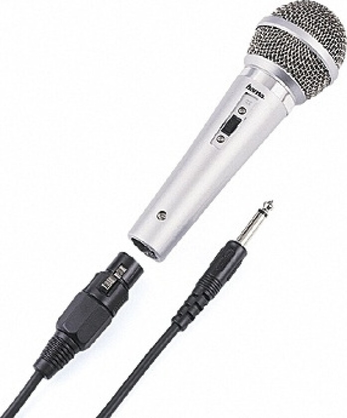 DM 40 - microphone