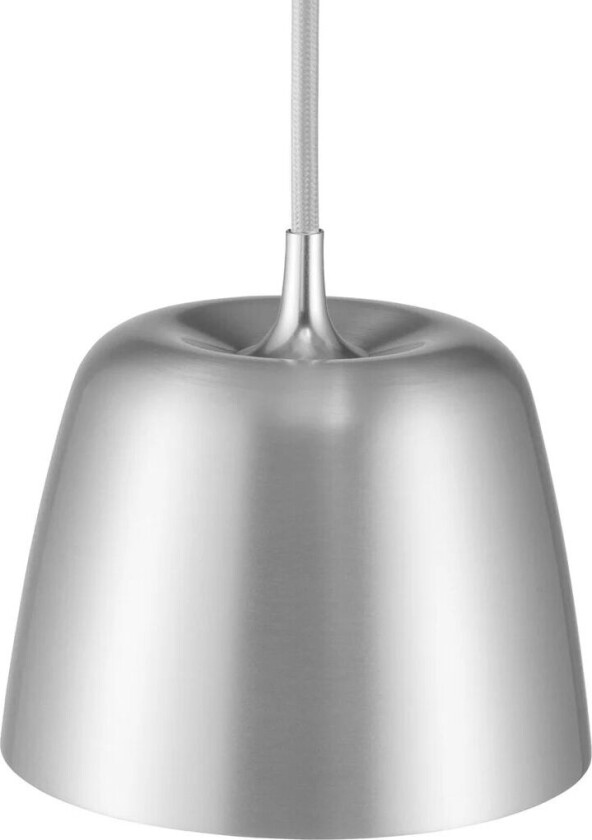 Tub pendel Ø 13 cm Aluminium