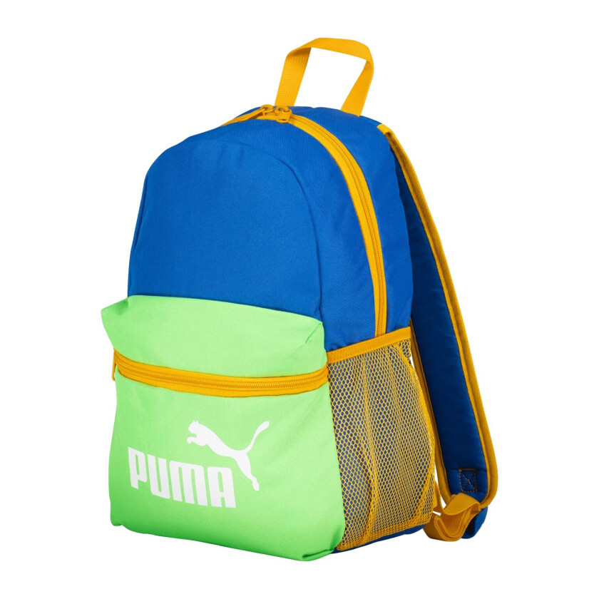 Phase Small Backpack, ryggsekk, barn Victoria Blue-summer