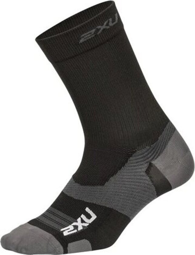 Vectr Light Cushion Crew Sock Unisex