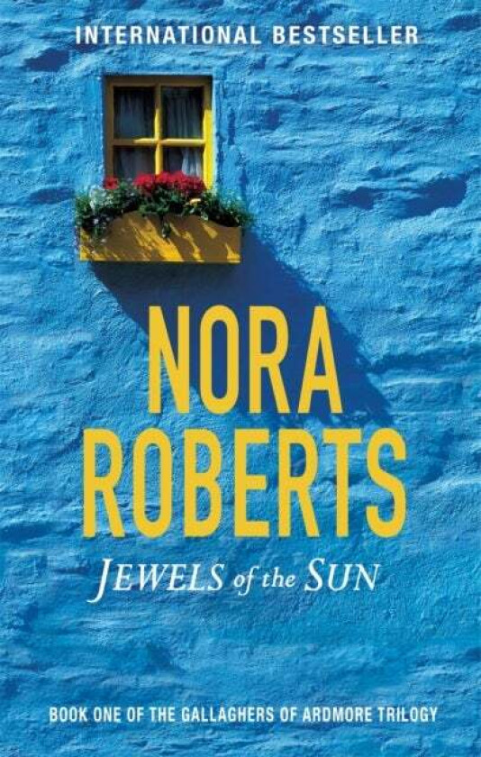 Jewels Of The Sun av Nora Roberts