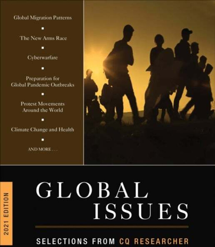 Global Issues 2021 Edition