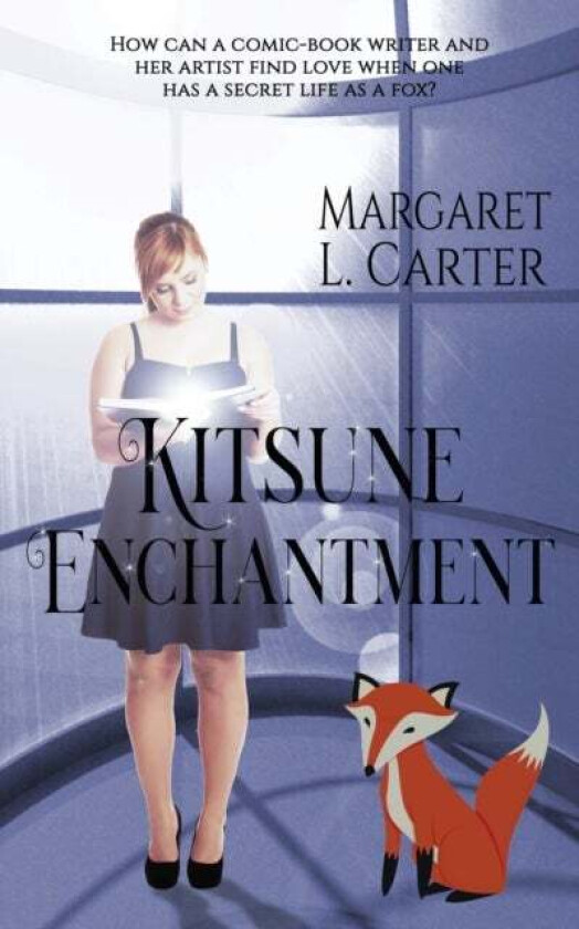 Kitsune Enchantment av Margaret L Carter