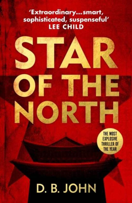 Star of the north av D.B. John