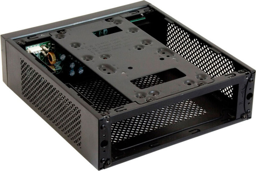 Compact Series IX-01B - USFF - mini-ITX - ingen strømforsyning