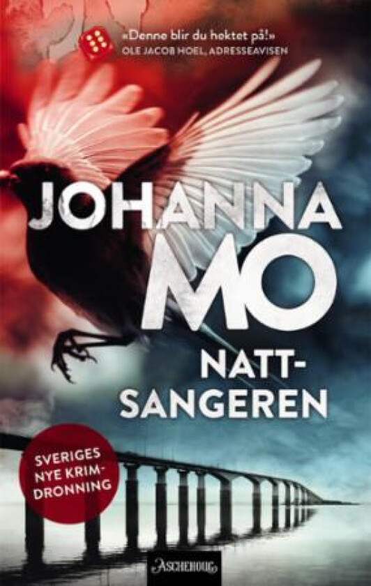 Nattsangeren av Johanna Mo