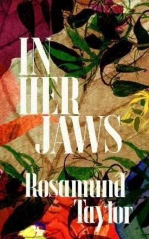 In Her Jaws av Rosamund Taylor