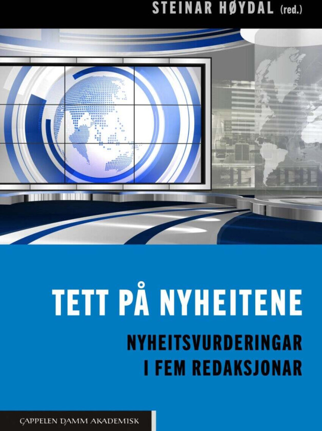 Tett På Nyheitene