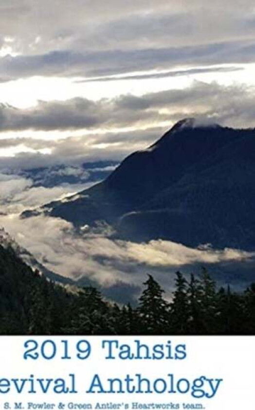 2019 Collected Works av Graham Bosecker, Sarah Fowler