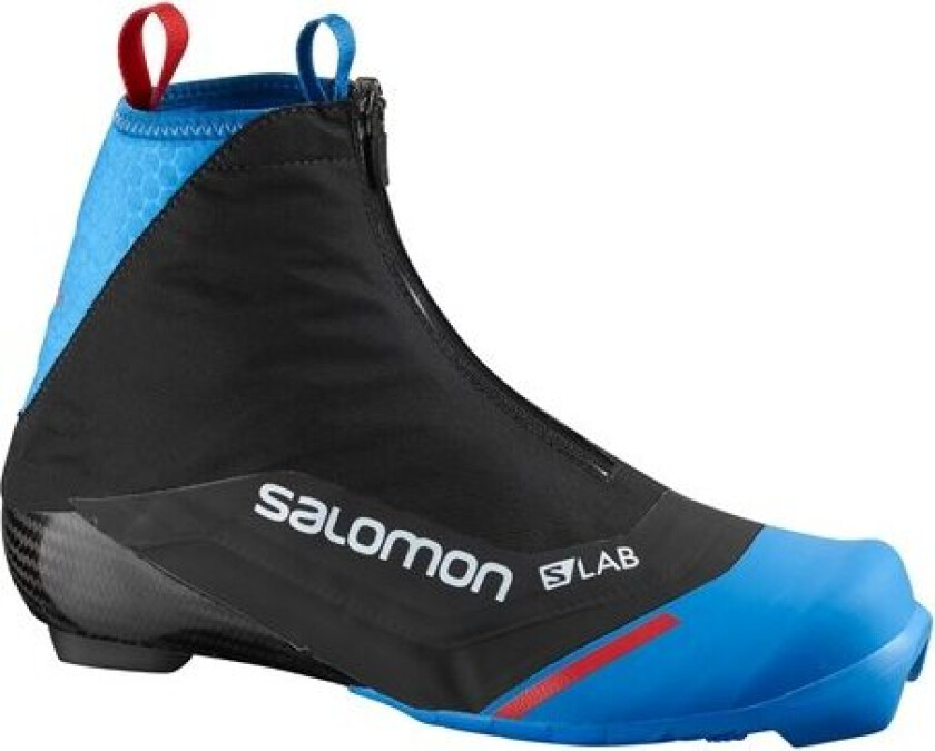 S/Lab Carbon Classic Skisko