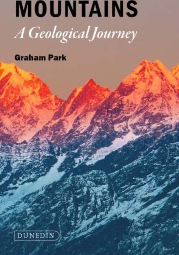 Mountains av Graham Park