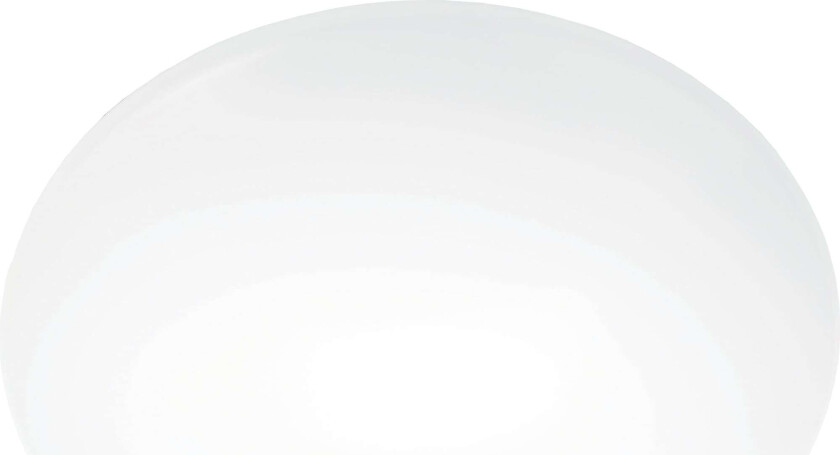 Suede ceiling lamp LED white 4x6W 10.5V