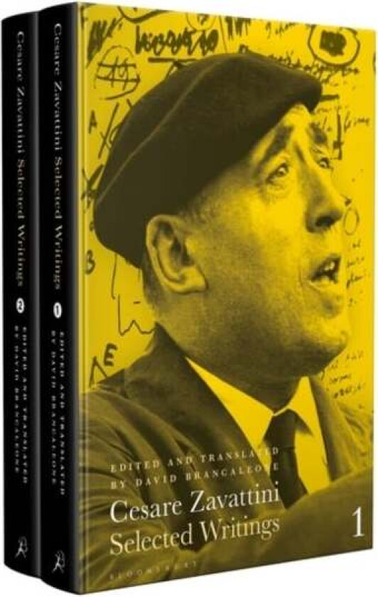 Cesare Zavattini: Selected Writings