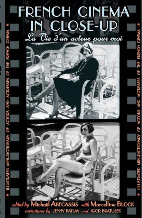 French Cinema in Close-Up