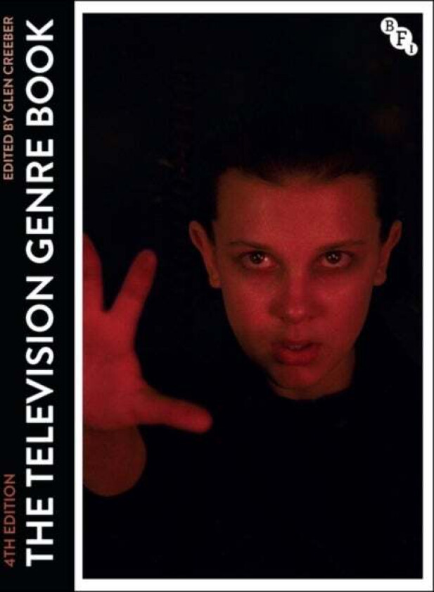 The Television Genre Book
