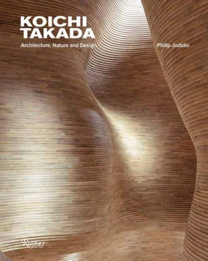 Koichi Takada av Koichi Takada, Philip Jodidio
