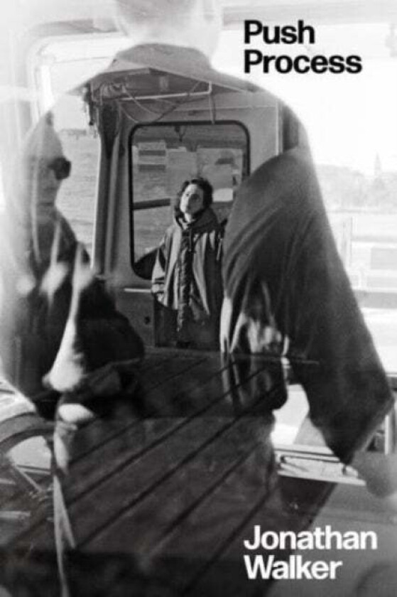 Push Process av Jonathan Walker