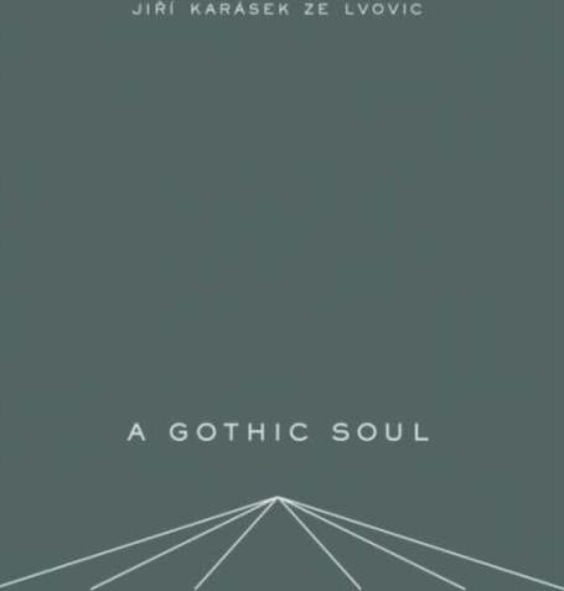 A Gothic Soul av Jiri Karasek
