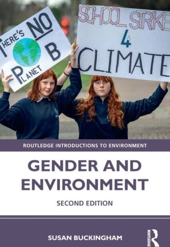 Gender and Environment av Susan Buckingham