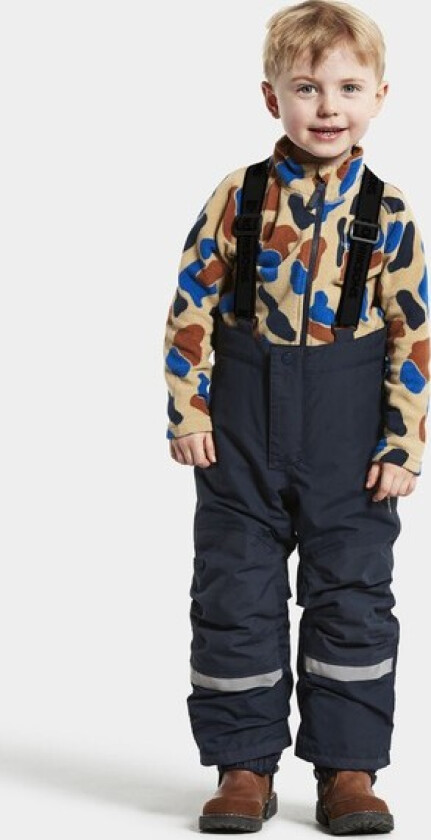 Kids' Idre Pants 6 140, Navy