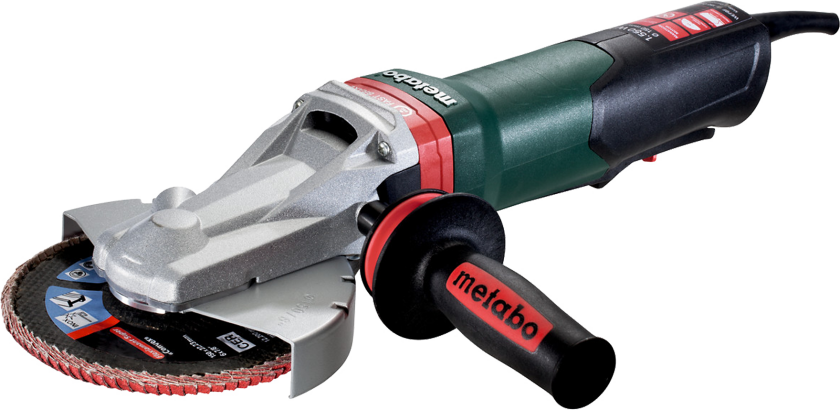 Bilde av Vinkelsliber flathead 150mm 1550W WEPBF 15-150 Q