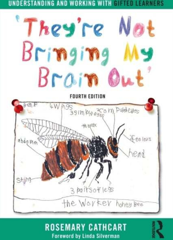 Understanding and Working with Gifted Learners av Rosemary Cathcart