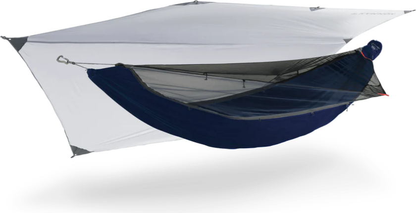 Mantis 40d Midnight Blue O/S, Midnight Blue