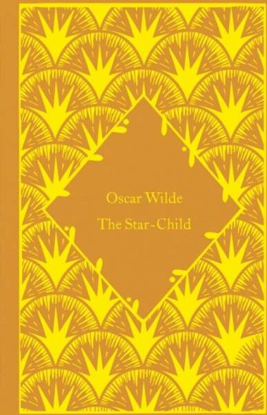 The Star-Child av Oscar Wilde