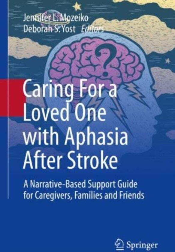 Caring For a Loved One with Aphasia After Stroke