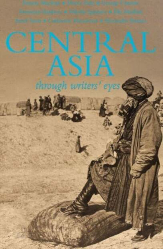Central Asia