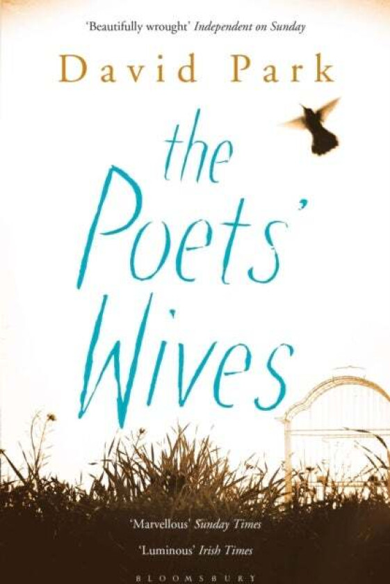The Poets' Wives av David Park
