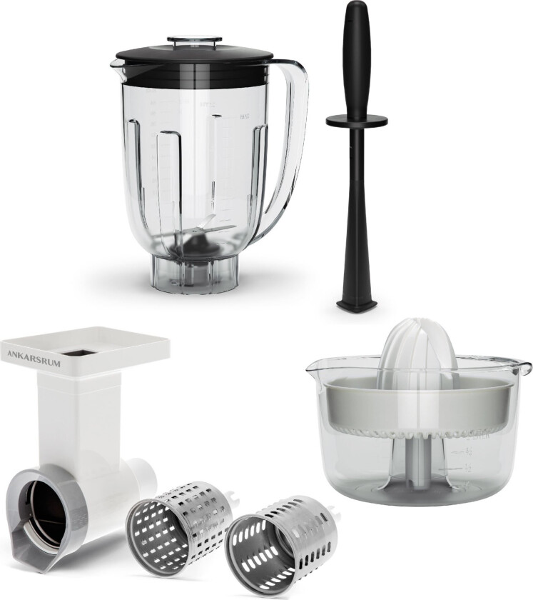 Assistent Original GoGreen-pakke