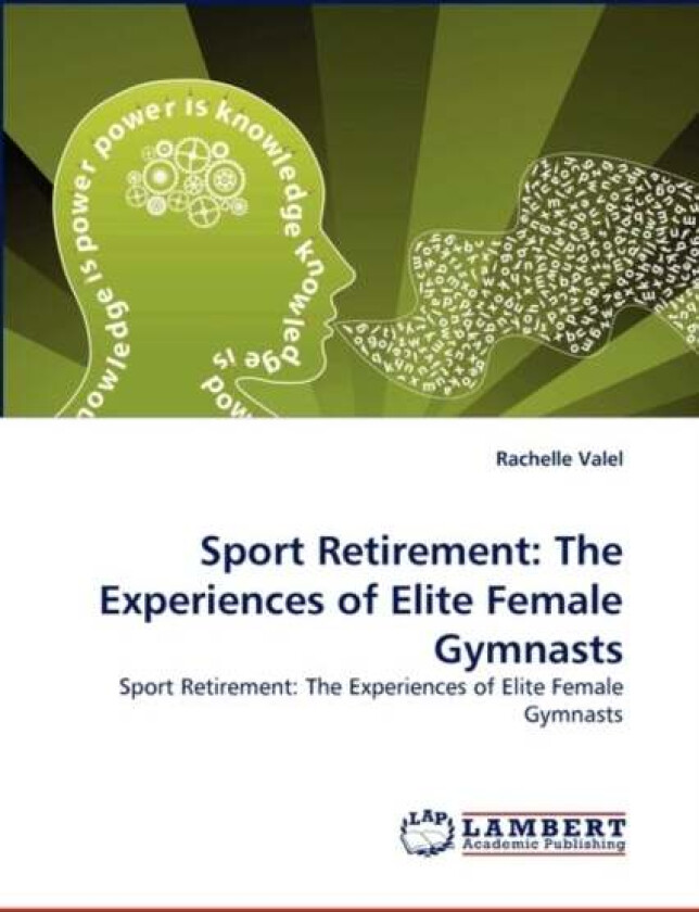 Sport Retirement av Rachelle Valel