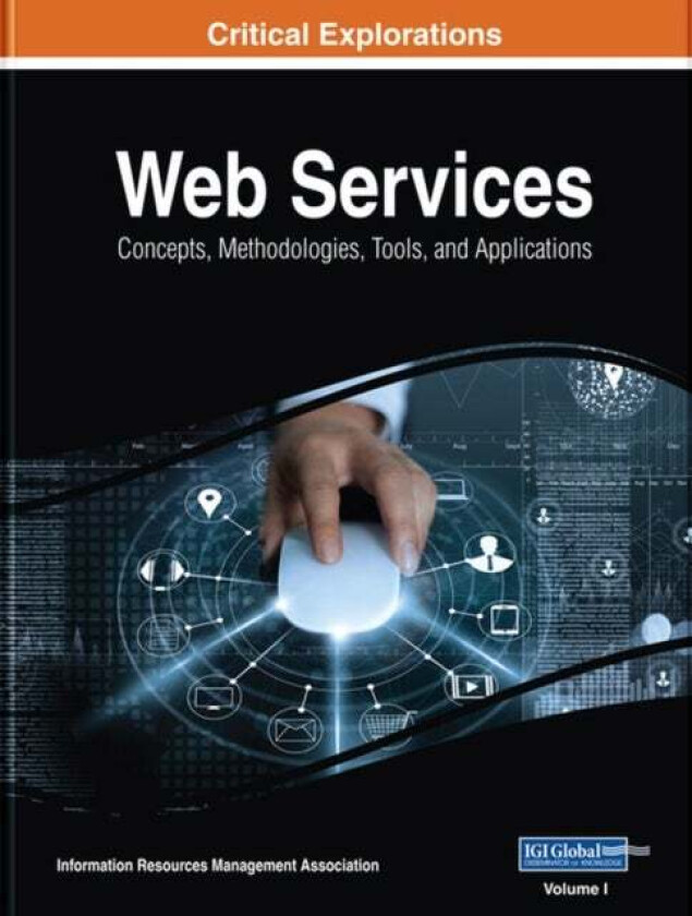 Bilde av Web Services