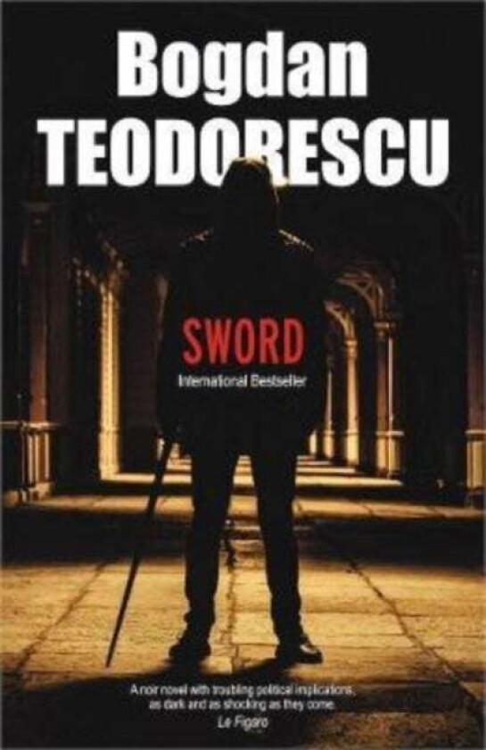 Sword av Bogdan Teodorescu