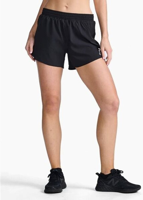 Aero 5 Inch Shorts Women
