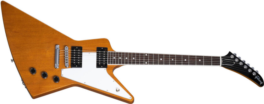 70s Explorer Antique Natural