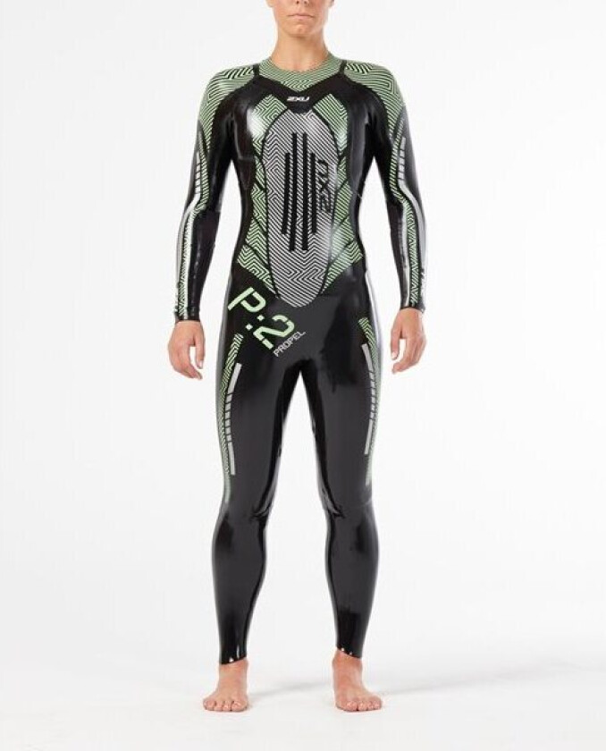 P:2 Propel Wetsuit Women