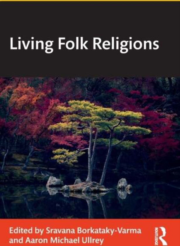 Living Folk Religions