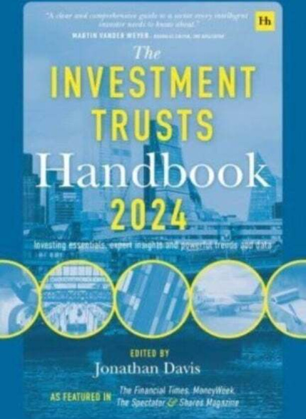 The Investment Trusts Handbook 2024