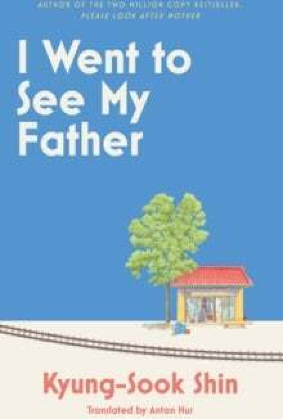 I Went to See My Father av Kyung-Sook Shin