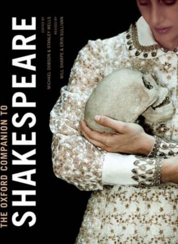 The Oxford Companion to Shakespeare