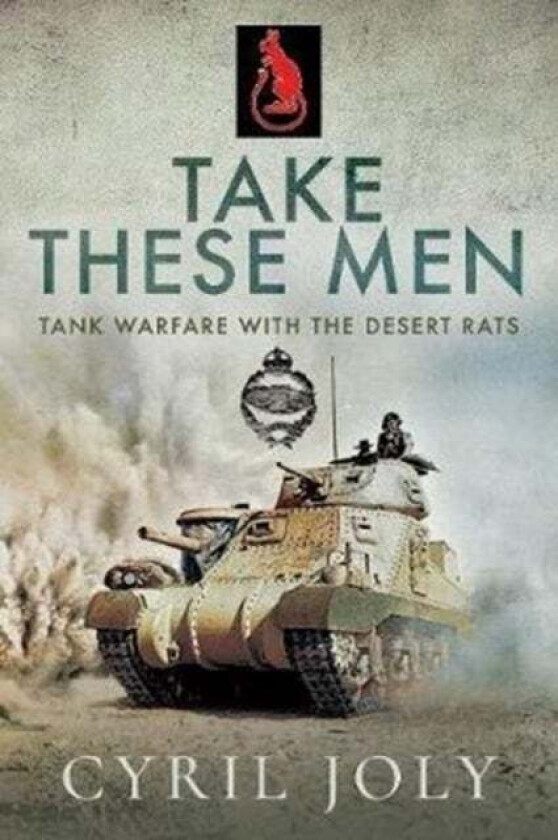 Take These Men av Cyril Joly