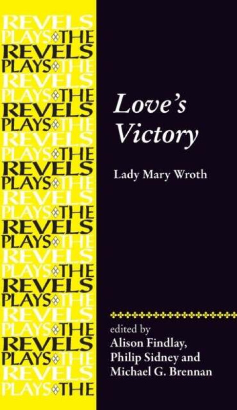 Love's Victory