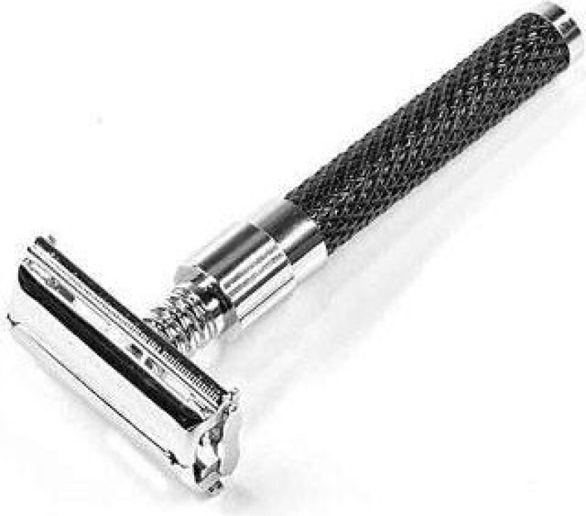 92R Butterfly Open Safety Razor