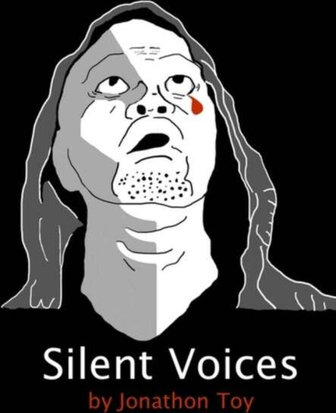 Silent Voices av Jonathon Toy